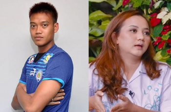 Foto Vulgar di Ponsel Kurnia Meiga, Ada Presenter Bola Hingga Artis