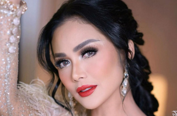 Jahatnya Mulut Pedas Krisdayanti Tega Sebut Aurel Hermansyah Matre Hanya karena Minta Hadiah, Beda Banget sama Ashanty: Mimi Pelit