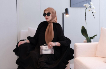 Mudah Baper! Syahrini Selalu Ungkit Janji ke Anang Hermansyah Hingga Bikin Ilfeel, Ayah Aurel Hermansyah: Gue Aja Gak Suka sama Dia