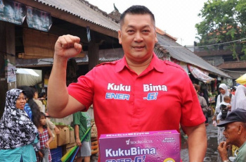 Tak Cuma Dibikin K.0 oleh Tim medis, Donny Kesuma Akui selalu Lakukan Aktivitas Berat sampai Kena Urat Kejepit