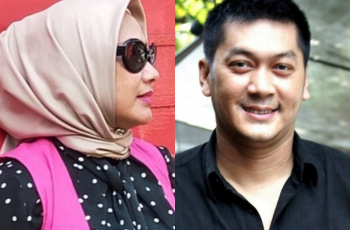 Masih Saling Cinta Enggan Rujuk, Yuni Indriyati Sekarang Menyesal Terpisahkan dengan Donny Kesuma karen a Maut:Dulu sampai Bawa Anak ke Psikolog