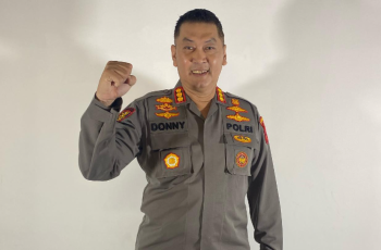 Ibunda Donny Kesuma Meninggal Dunia 6 Bulan Lalu, Kini Sang Aktor Menyusul Sang Bunda
