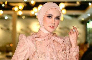 Emang Pelakor! Mulan Jameela Telah Dipersunting saat Ahmad Dhani Belum Ceraikan Maia Estianty? Nikmat Banget Rasanya