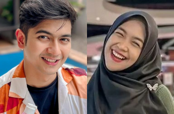 Gantikan Peran Ria Ricis, Terungkap Sosok Wanita yang Setia Temani Teuku Ryan saat Bulan Ramadhan Tahun Ini: Yang Pasti Gue Seneng Banget