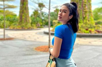 Mantan Istri Samuel Rizal Meninggal Dunia, Benarkah Stevie Agnecya Kena Guna-guna?