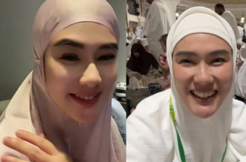 Ada Paku di Tubuh Stevie Agnecya Sebelum Meninggal Dunia, Akui Telah Disantet
