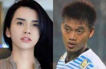 Maria Vania Termasuk Salah Satu Selingkuhan dan Juga Pernah Kirim Foto Vulgar ke Kurnia Meiga?