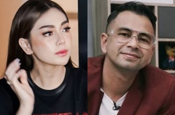 Bakal Poligami? Raffi Ahmad Blak  Blakan Ungkap Perasaan Cinta ke Celine Evangelista: Nanti Gue Izin ke Gigi Kalau Kita Deket