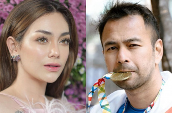 Raffi Ahmad Pendam sejak Lama Perasaan Sayang ke Celine Evangelista Tanpa Sepengetahuan Gigi: Dia Bahkan Tidur Dirumah Gue