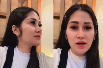 Ngaku Kepikiran tapi Tak Dilakukan Sebelum Stevie Agnecya Meninggal, Icha Annisa: Saya Nyesel Banget