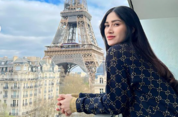 Adab Icha Annisa Bersumpah Tak Santet Stevie Agnecya jadi Gunjingan: Mana Ada Sumpah Alquran Sambil Nongkrong di Kafe