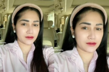 Bantah Santet, Postingan Icha Annisa usai Stevie Agnecya Meninggal Diungkit Lagi: Alhamdulillah Tembus