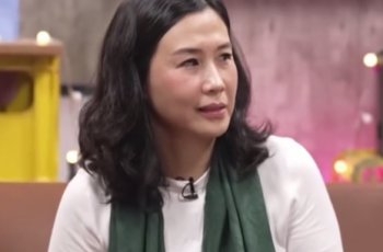 Bikin Nyesek! Veronica Tan Blak-blakan Curhat saat jadi Istri Ahok: Emang Gue Dikasih Pilihan?