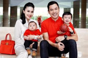 Sandra Dewi Bicara soal Takut kepada Tuhan, Harvey Moeis Ketangkap Kasus Korupsi