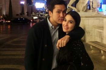 Harvey Moeis Ternyata Koruptor, Sandra Dewi Ikut Terseret Kasus Timah Suami: End of Story Prince and Princess!