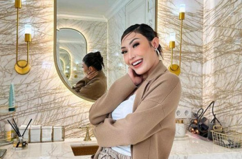 Tetangga Protes Keras Terkait Pembangunan Rumah, Ayu Dewi Mengaku Tidak Tahu Apa-apa