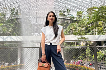 Sandra Dewi Sempat Bosan, Harvey Moeis Rutin Belikan Handphone Baru Setiap Tahun: Cinderella Pun Tiba, Dengan Uang Negara