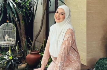 Beri Kelonggaran ke Ammar Zoni Terkait Nafkah, Irish Bella Singgung Soal Tanggung Jawab Laki-laki