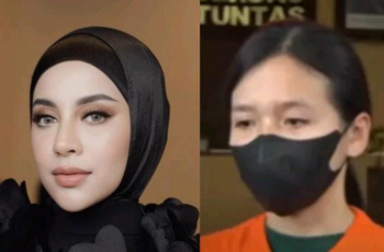 Selain Mencubit dan Menjambak, Suster Pengasuh Anak Aghnia Punjabi dengan Kejamnya Lakukan Hal Ini