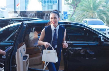 Ini Sih Parah! Selain Biaya Nunggak Pajak Mencengangkan, Ada Lagi yang Aneh soal Mobil Mewah Sandra Dewi