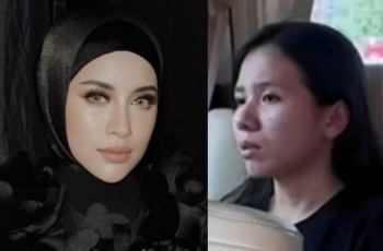 Hancurnya Hati Aghnia Punjabi Dengar Permintaan Anak Usai Dianiaya Suster: Aku Bodoh dan Egois!
