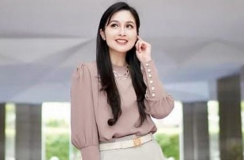 Tak Tinggal Diam, Sandra Dewi Gercep Lakukan Ini Setelah Rolls Royce Miliknya Disita
