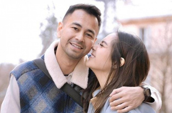 Bukan Karena Rating Rendah, Raffi Ahmad Ungkap Penyebab Program Saurans Berhenti Tayang