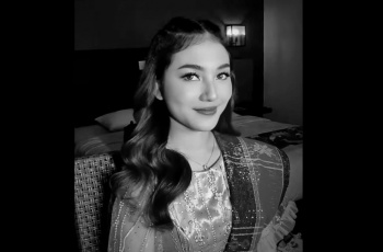 Kronologi Penyanyi Melitha Meninggal Dunia di Usia Muda