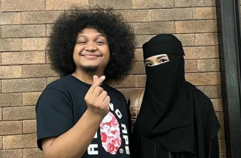 Alasan Mulia Babe Cabiita Larang Sahabat Adakan Tahlilan Kematiannya