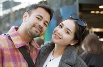 Berharap Gigi Hamil Lagi, Raffi Ahmad Janji Tutup Pabrik Jika Sudah Punya 5 Anak