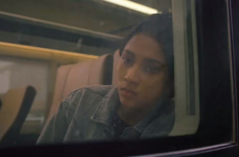 Film Kereta, Hadirkan Perspektif Berbeda Pada Kata Maaf