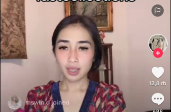 Ramai Dicibir! Adik Ipar Gercep Jual Pakaian Stevie Agnecya hingga Jutaan Rupiah: Padahal Meninggal Belum 40 Hari