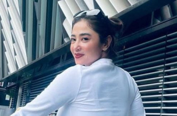 Dewi Perssik Pernah Pergoki Mantan Suami Selingkuh dengan Laki-laki Sampai Hap-hap: Benarkah Saipul Jamil?