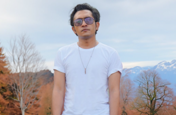 Vokalis Rezcky Purba Dipecat dari Band The Titans