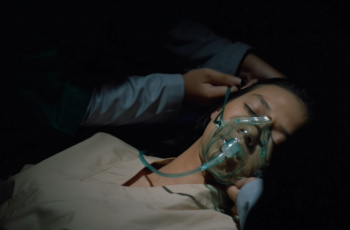 Film Demi Si Buah Hati Diangkat dari Kisah Nyata, Tragedi Datang saat Dona Divonis Gagal Ginjal