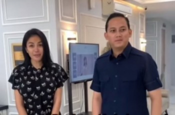 Terkuak! Aksi Ngeri Sespri Prabowo Rizky Irmansyah yang Bikin Nikita Mirzani Trauma: Kalo Berantem Nyekik Leher