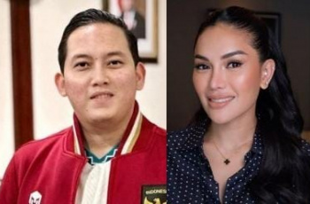 Nikita Mirzani Pilih Mundur, Akui Kalah Saing dengan Wanita yang Diduga Dekat dengan Rizky Irmansyah