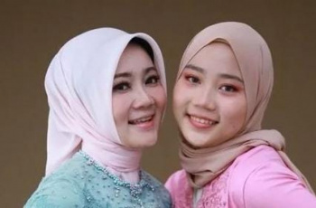 Bikin Nangis! Penyesalan Atalia Praratya dan Apa yang Dikatakannya Saat Zara Minta Izin Lepas Kerudung