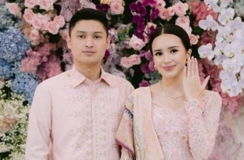 Profil Rizki Natakusumah, Politikus Muda Calon Suami Beby Tsabina dengan Latar Belakang Keluarga yang Mentereng