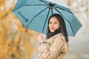 Nikita Mirzani Nekat Open BO, Sakit Hati dengan Kelakuan Rizky Irmansyah?