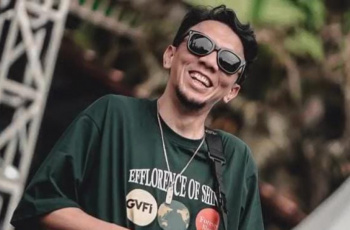 Kondisi Keuangan Drop, Bisma Bassist Rocket Rockers Akui Telat Bayar SPP dan Uang Mingguan Anak