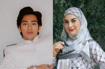 Abidzar Santai dan Tak Masalah Dijodohkan dengan Irish Bella: Ya Udah Biarin Aja