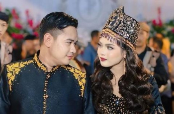 Putri Isnari Diminta Banyak Sabar Setelah Menikah, Isyarat Bakal Dipoligami?