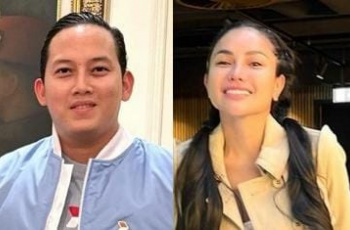 Rizky Irmansyah Diduga Mabuk Berat Saat Menyiksa Nikita Mirzani: Gue Dijedotin ke Sofa