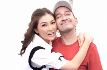 Gerah Disebut Gugat Cerai Ruben Onsu, Sarwedah Utus Pengacara Satroni PN Jaksel: Klien Kami Bantah Keras Ajukan Gugatan!