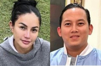 Nikita Mirzani Sebut Rizky Irmansyah Dulunya Sering Bawa Perempuan Gak Bener: Kakak-kakaknya yang Ngomong!