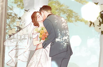 Our Secret Marriage: Kisah Webtoon Populer yang Mengadaptasi Nuansa Romantis Korea ke Indonesia