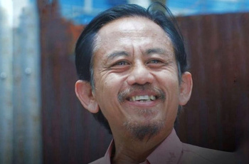 Duh, Epy Kusnandar Preman Pensiun Ditangkap Polisi Karena Narkoba