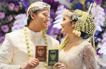 Diduga Ikuti Jejak Istri Oplas Hidung, Penampilan Terbaru Rizky Febian jadi Omogan: Gak Pantes!
