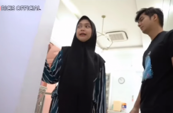 Maki-maki Adik Teuku Ryan sampai Mewek, Konten Prank Ria Ricis Bikin Netizen Geram: Jahat Betul Mulut Nih Perempuan, Gak Beradab!